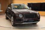 Bentley Bentayga Speed Centenary Specifications 2020 года (UAE)